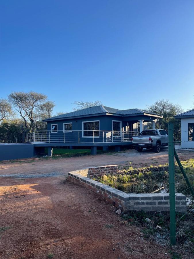 Kings View Exclusive Villas Pretoria Exterior photo