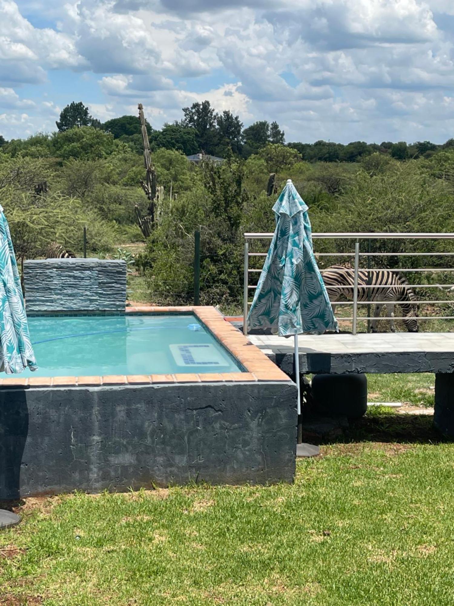 Kings View Exclusive Villas Pretoria Exterior photo