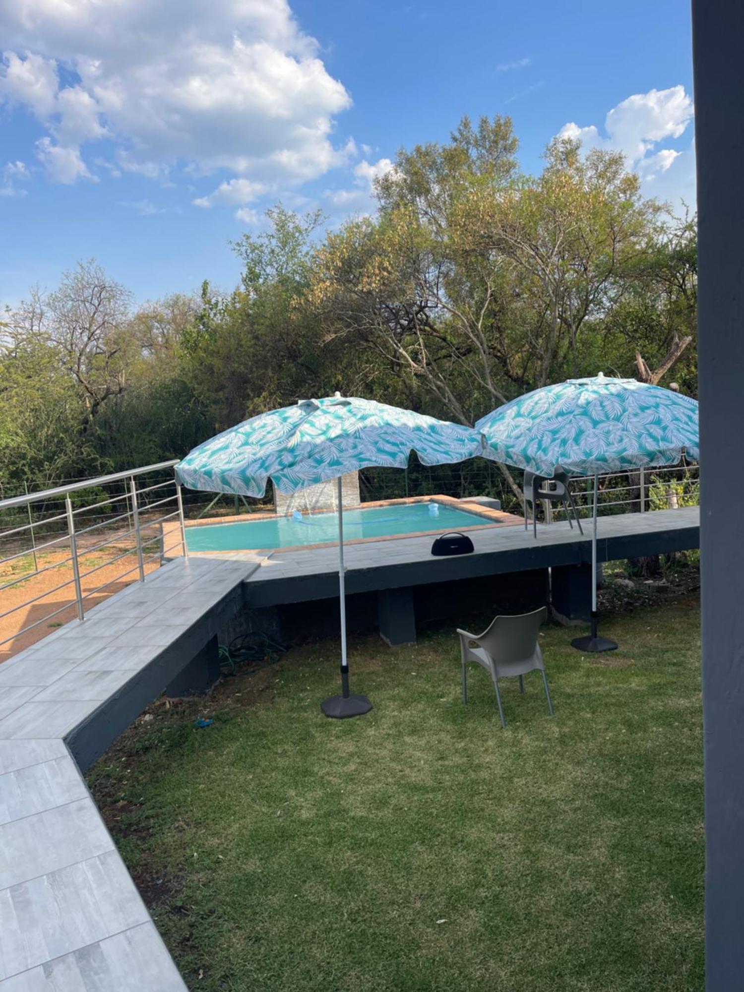 Kings View Exclusive Villas Pretoria Exterior photo