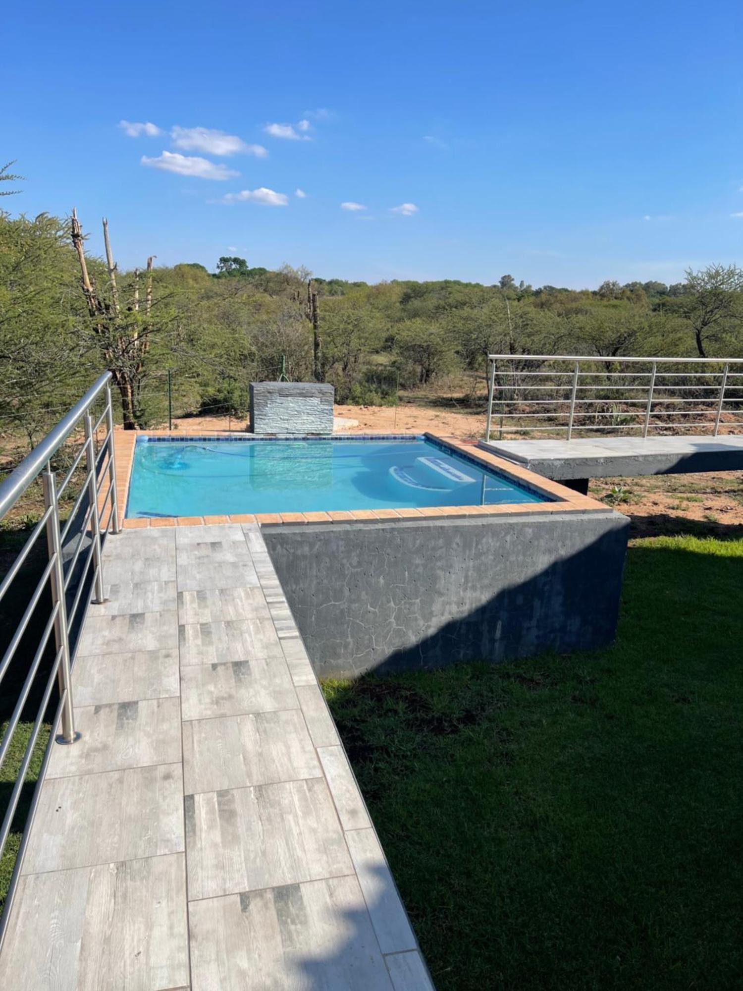 Kings View Exclusive Villas Pretoria Exterior photo