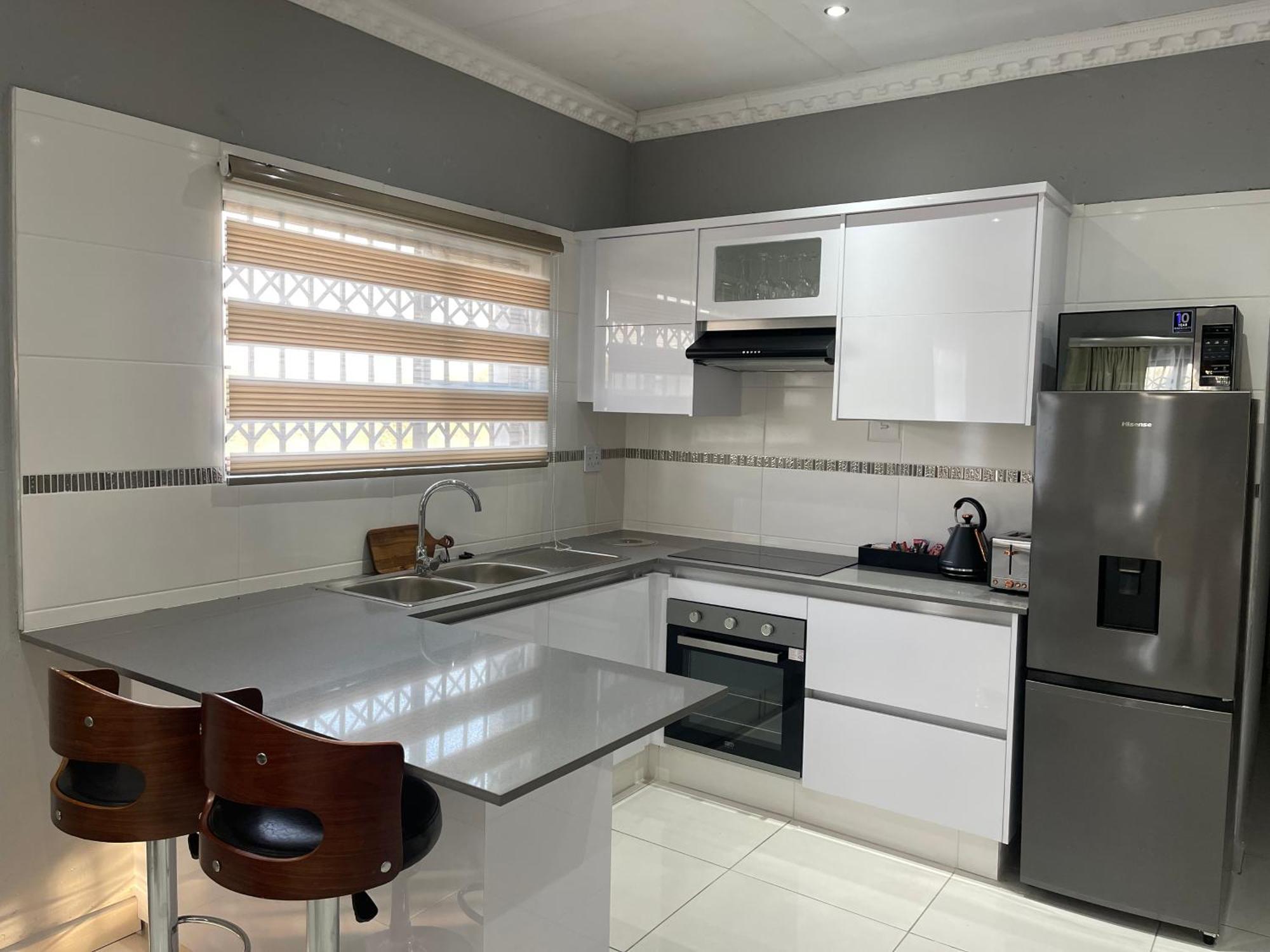 Kings View Exclusive Villas Pretoria Exterior photo