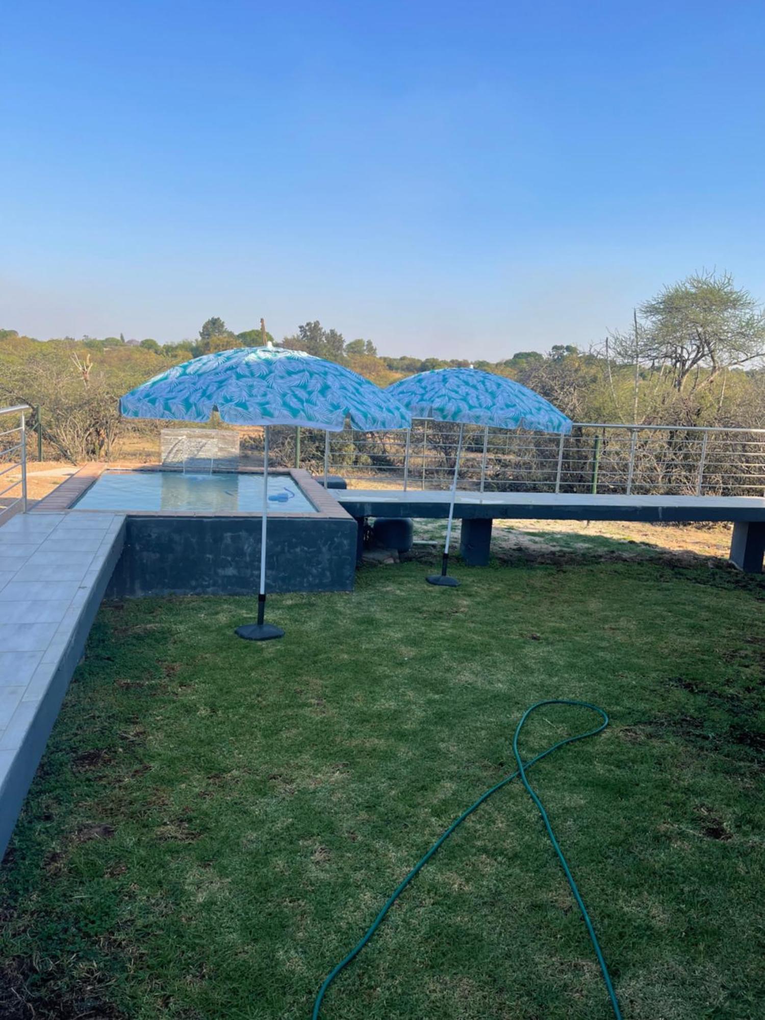 Kings View Exclusive Villas Pretoria Exterior photo