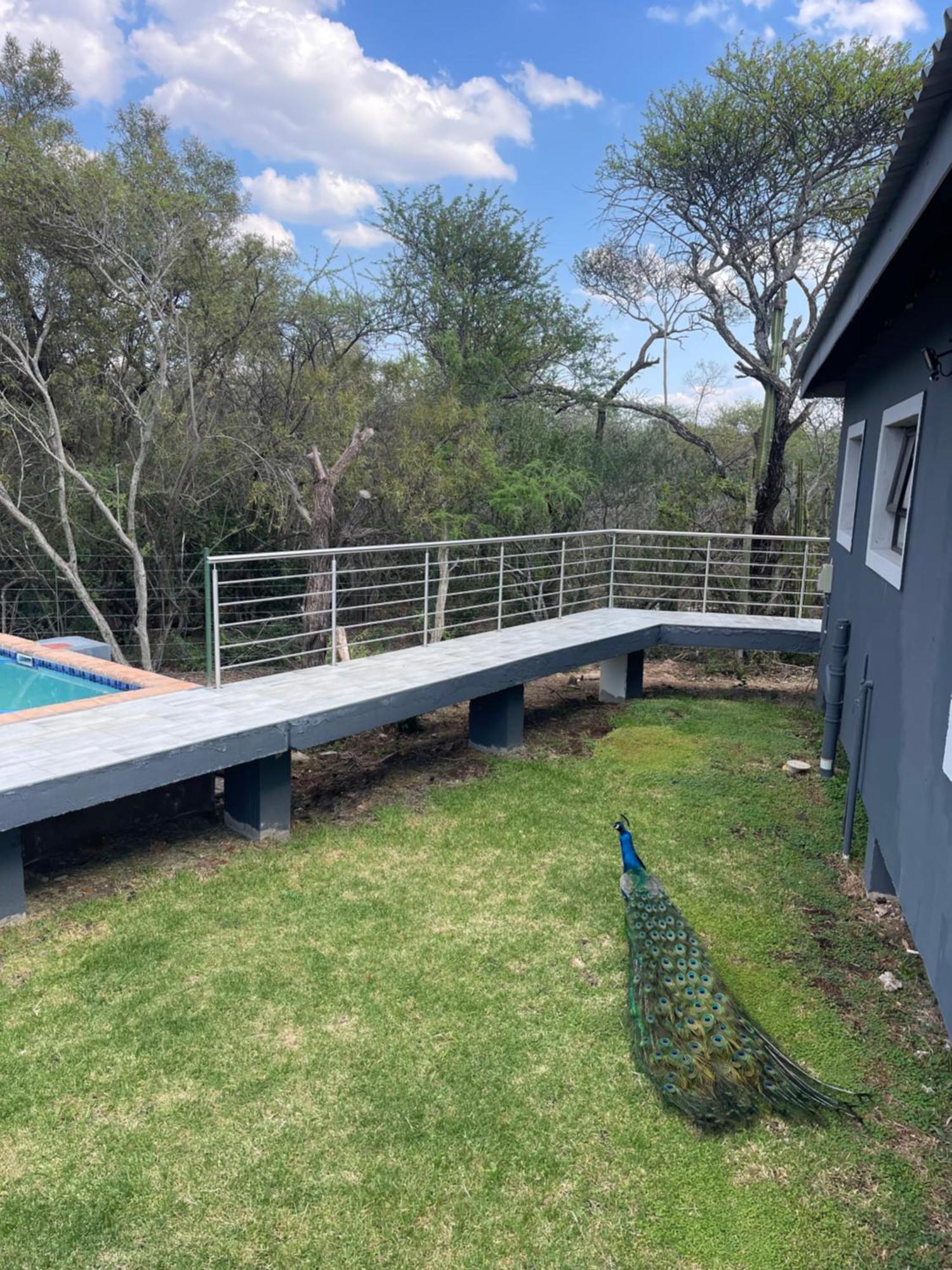 Kings View Exclusive Villas Pretoria Exterior photo