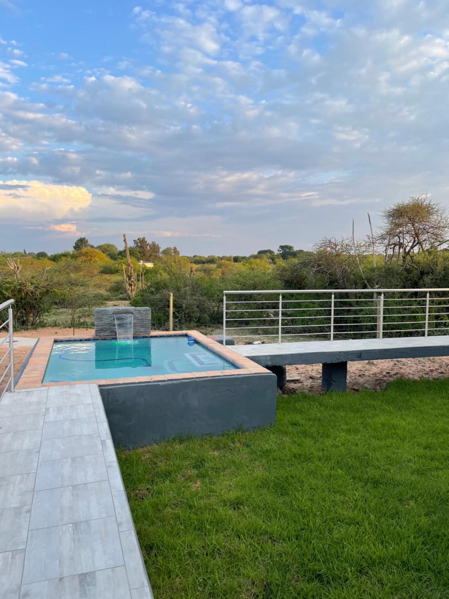 Kings View Exclusive Villas Pretoria Exterior photo