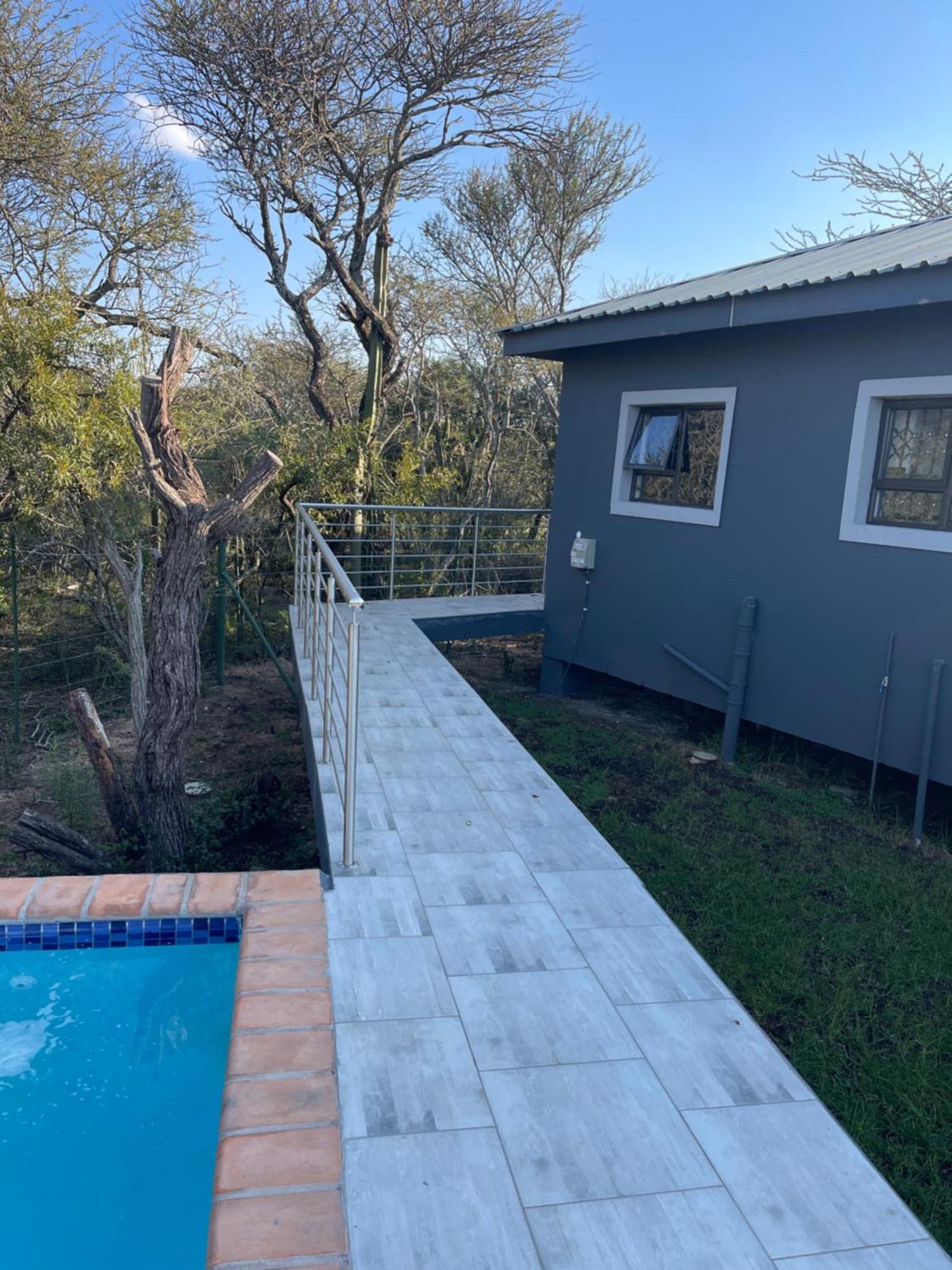 Kings View Exclusive Villas Pretoria Exterior photo